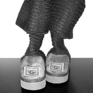 UGGs